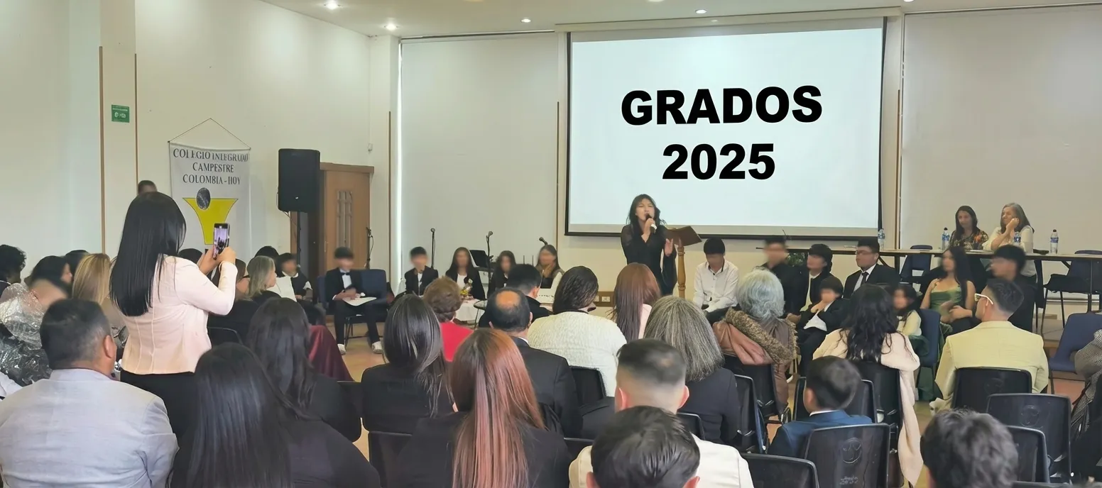 Graduaciones 2025: Dejando Huella
