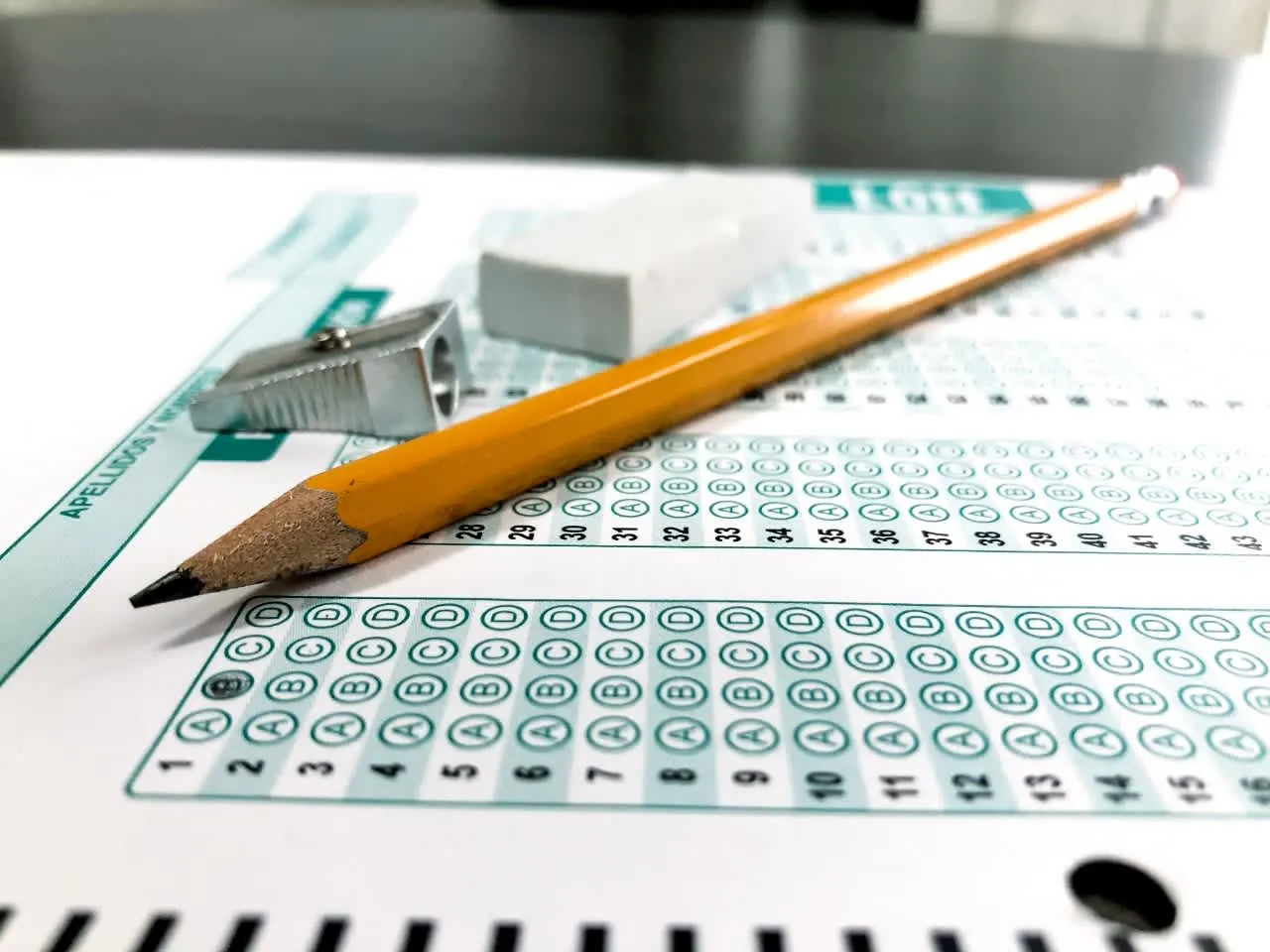 Calificación A+ en Pruebas ICFES
