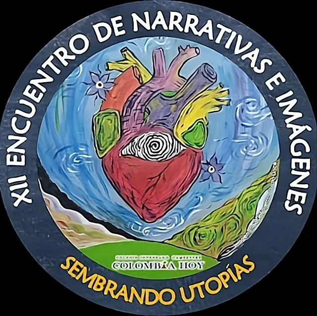 XII Encuentro de Narrativas e Imágenes - Cierre