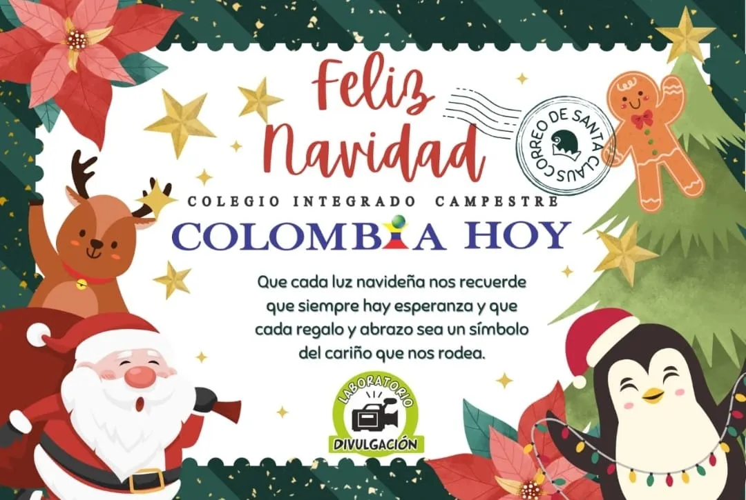 Feliz Navidad 2025: Celebremos Juntos esta Época de Amor y Unión Familiar