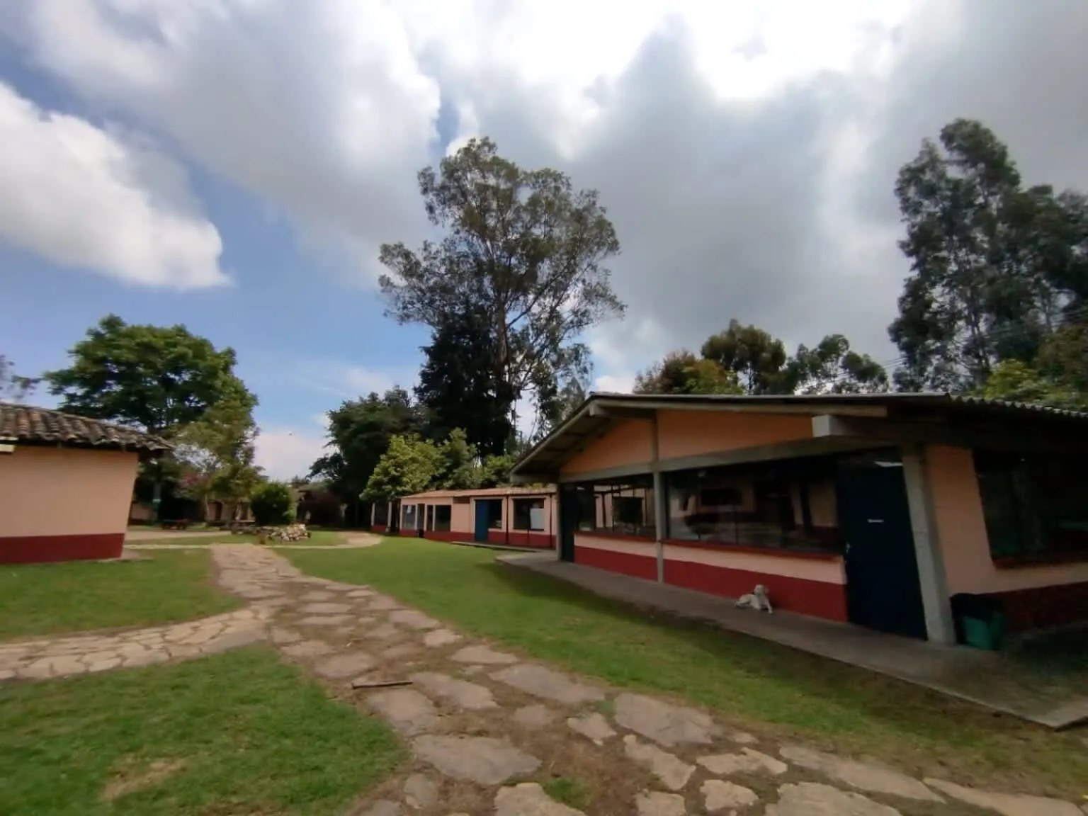 Colegio Colombia Hoy